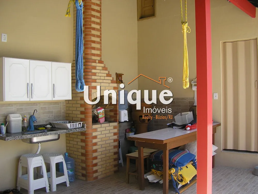 Casa, 3 quartos, 300 m² - Foto 13