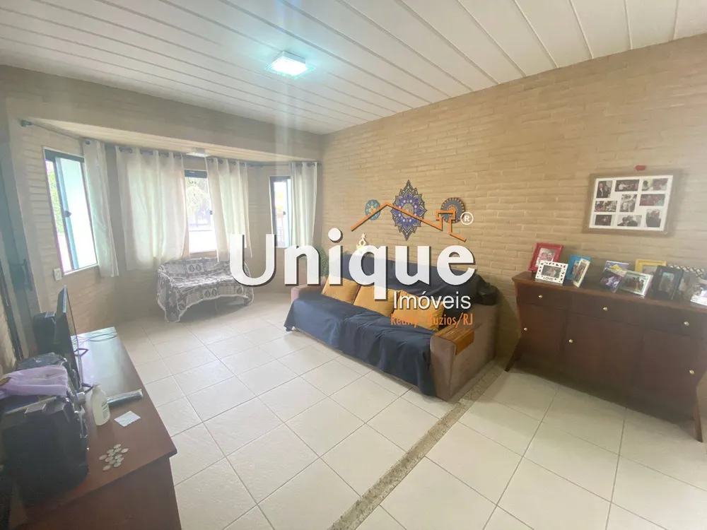 Casa, 3 quartos, 300 m² - Foto 5