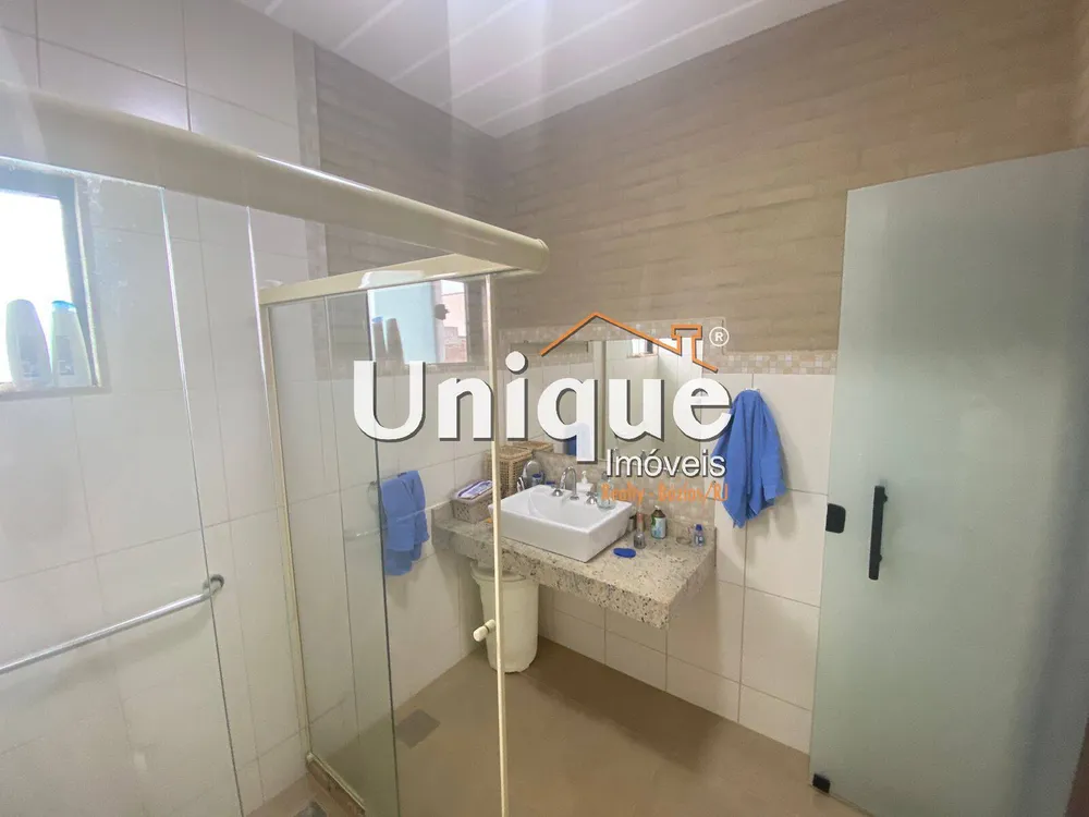 Casa, 3 quartos, 300 m² - Foto 16