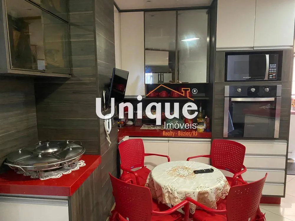 Cobertura, 4 quartos, 240 m² - Foto 9