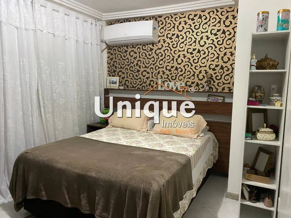 Cobertura, 4 quartos, 240 m² - Foto 5
