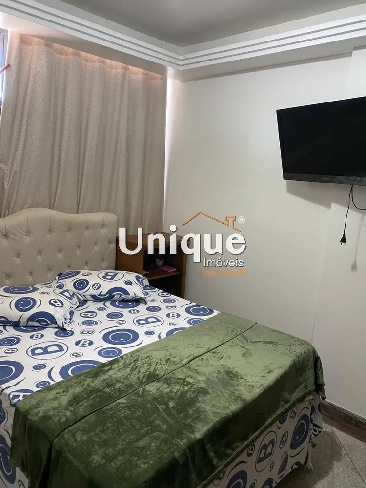 Cobertura, 4 quartos, 240 m² - Foto 7