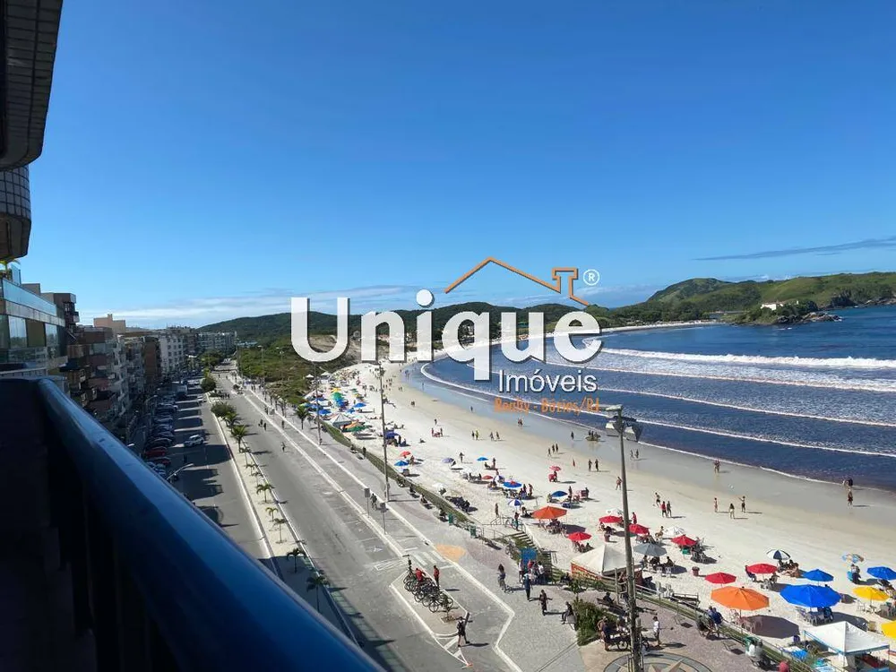 Cobertura, 4 quartos, 240 m² - Foto 1