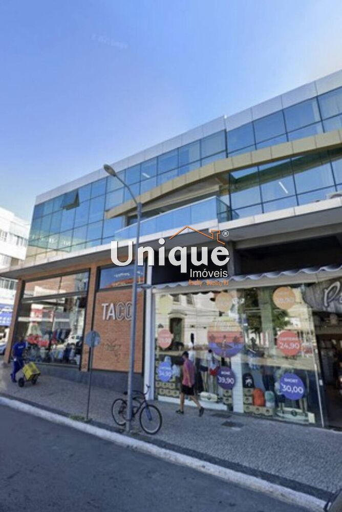 Sala-Conjunto, 36 m² - Foto 1