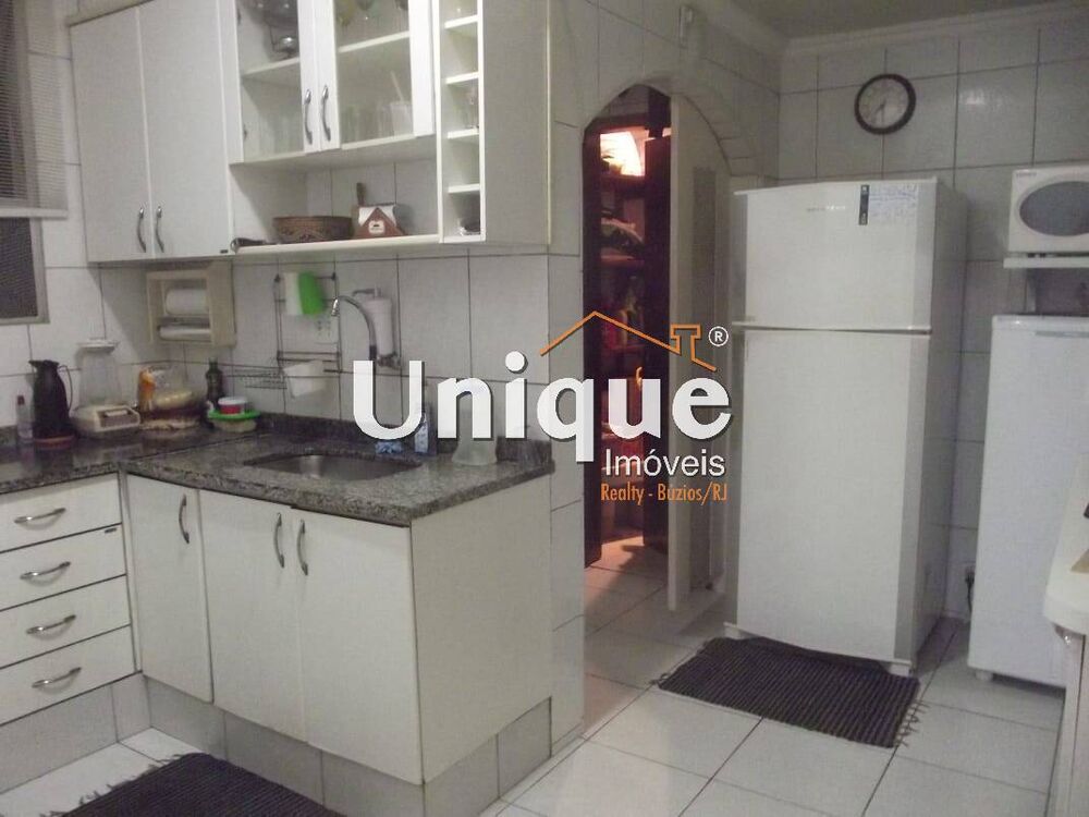 Apartamento, 3 quartos, 200 m² - Foto 1