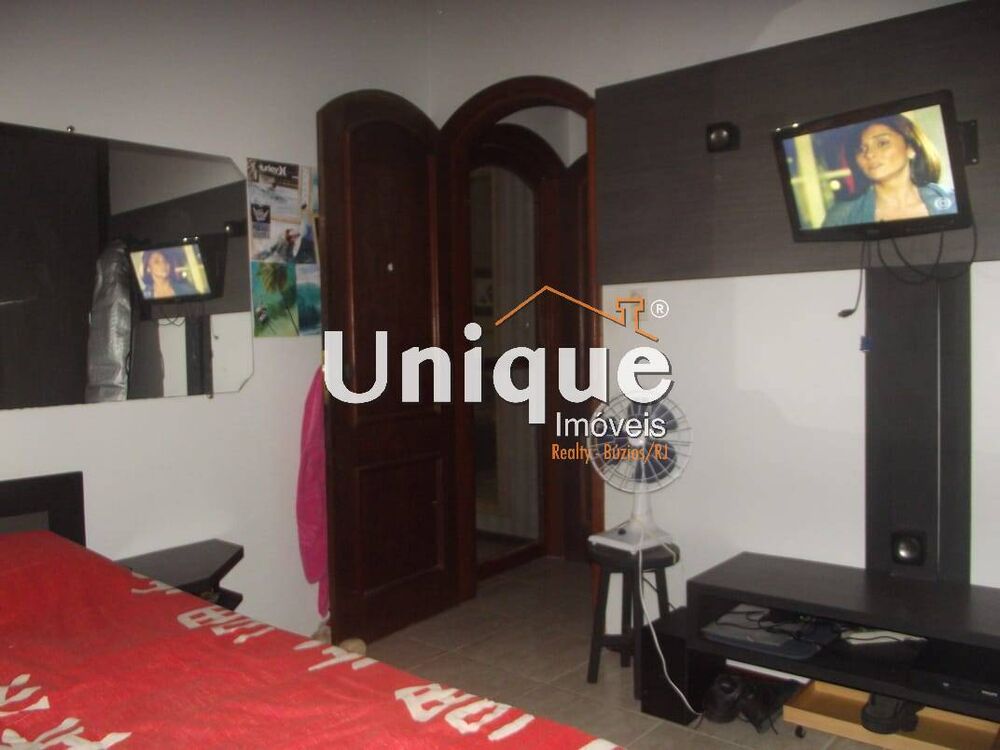 Apartamento, 3 quartos, 200 m² - Foto 2