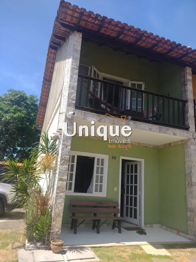 Casa, 3 quartos, 90 m² - Foto 2