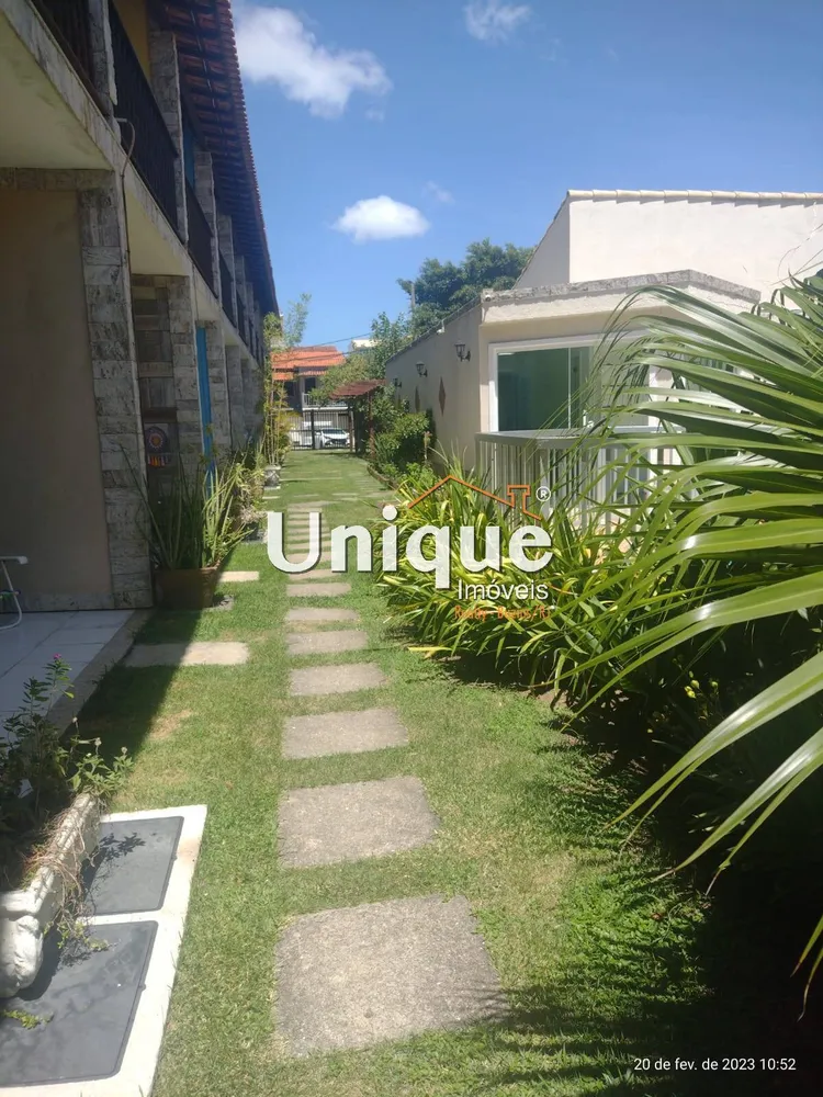 Casa, 3 quartos, 90 m² - Foto 23