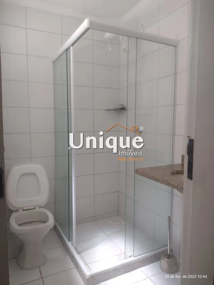 Casa, 3 quartos, 90 m² - Foto 29