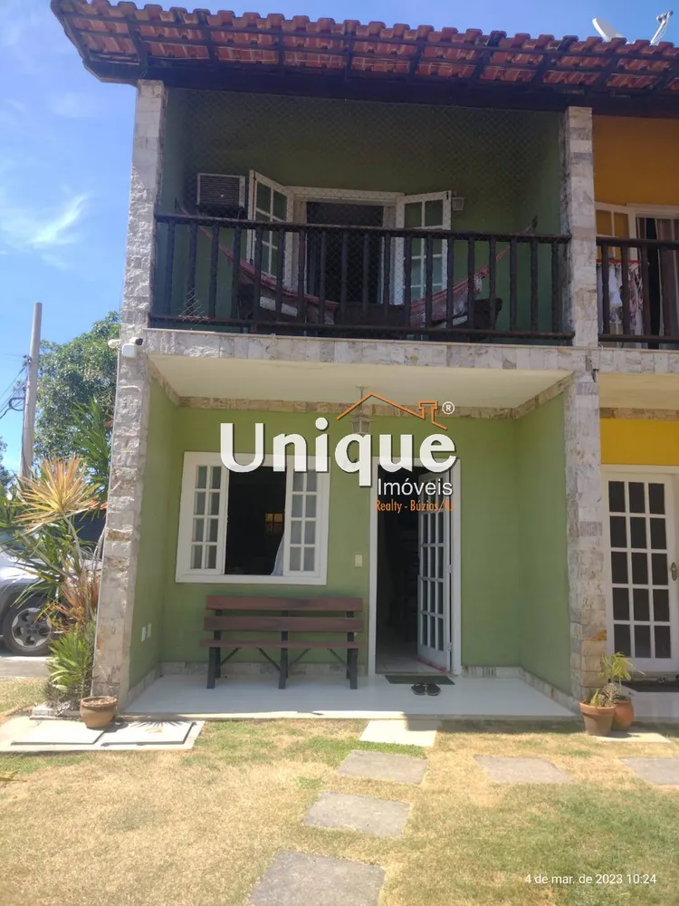 Casa, 3 quartos, 90 m² - Foto 1