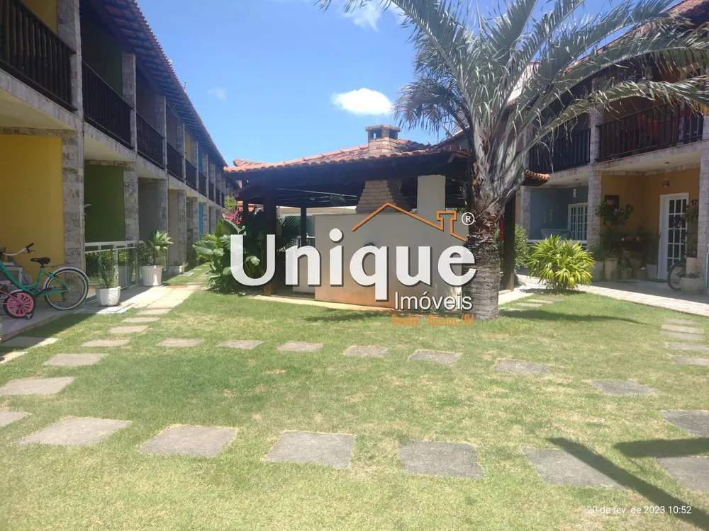 Casa, 3 quartos, 90 m² - Foto 21