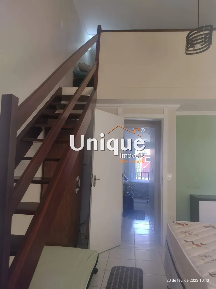 Casa, 3 quartos, 90 m² - Foto 25