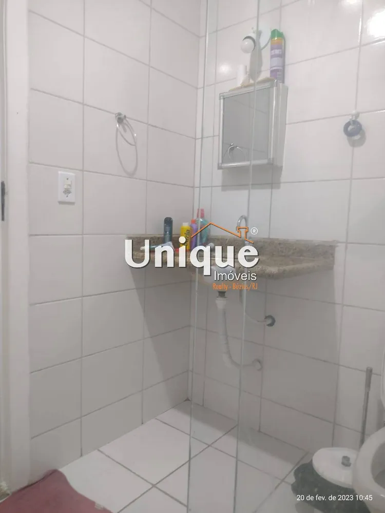 Casa, 3 quartos, 90 m² - Foto 16