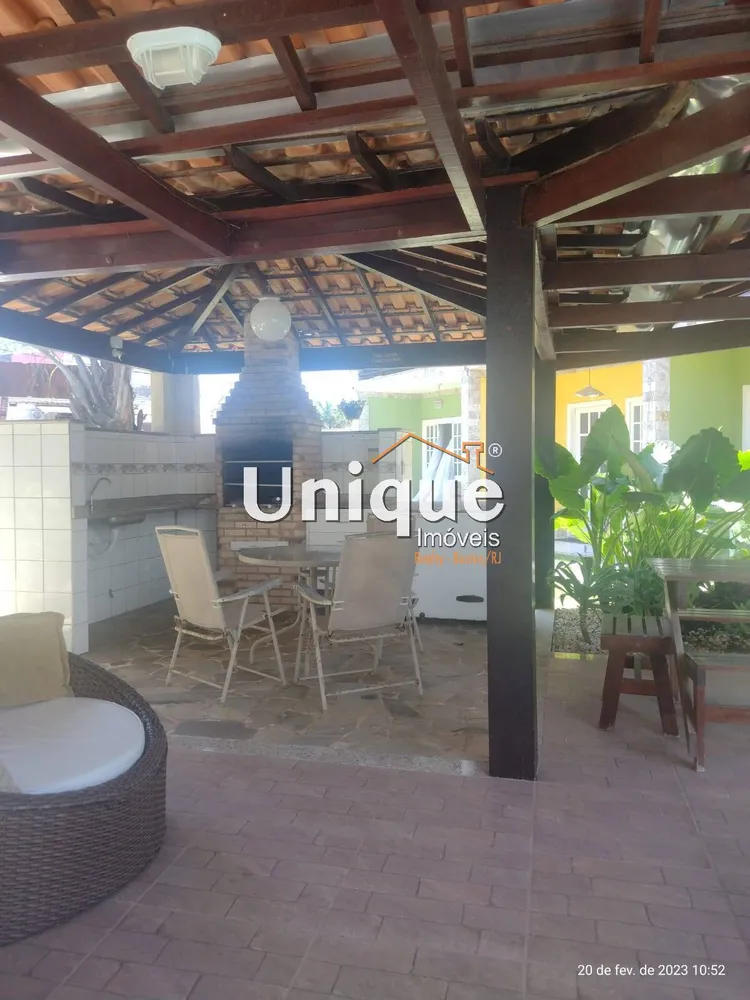 Casa, 3 quartos, 90 m² - Foto 26