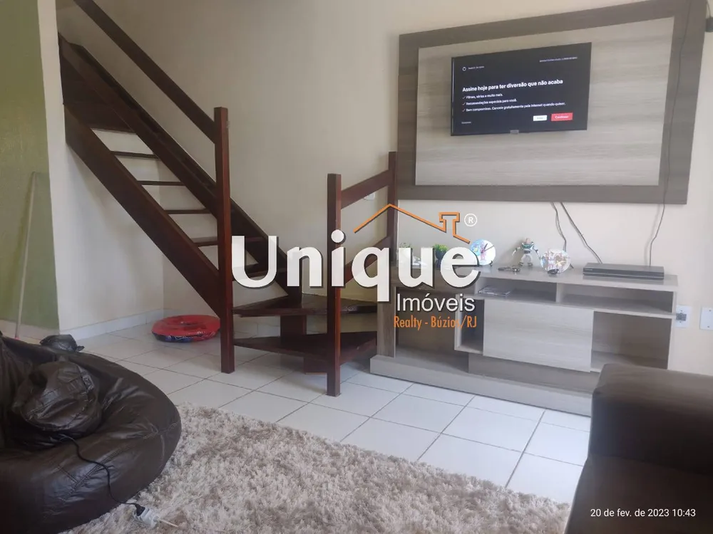 Casa, 3 quartos, 90 m² - Foto 8