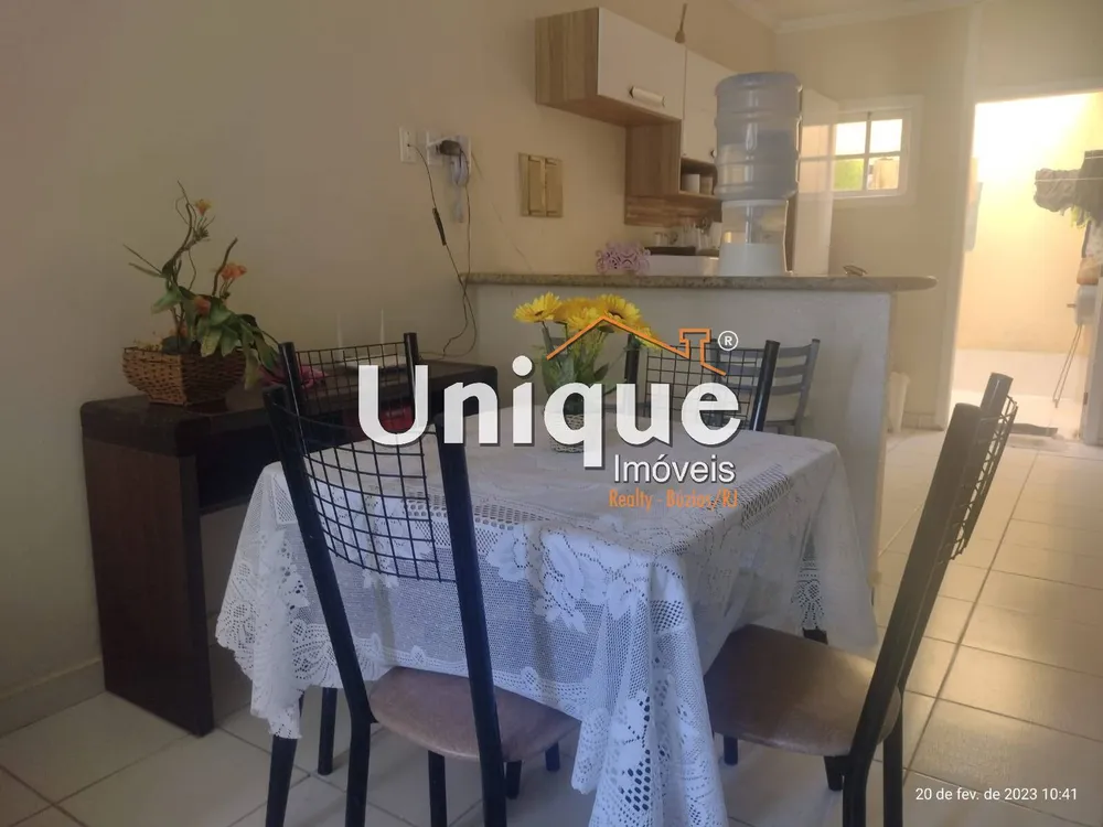 Casa, 3 quartos, 90 m² - Foto 6