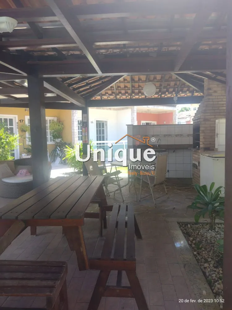 Casa, 3 quartos, 90 m² - Foto 20