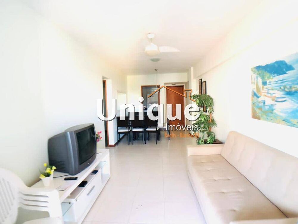 Apartamento à venda com 2 quartos, 90m² - Foto 1