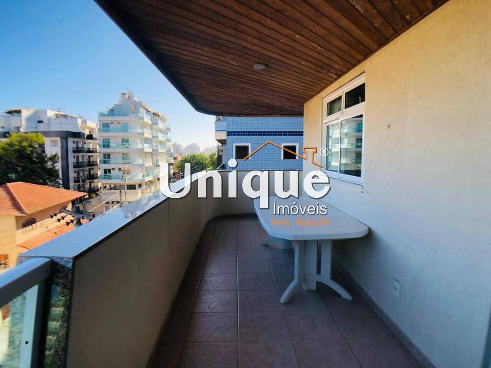 Apartamento à venda com 2 quartos, 90m² - Foto 7