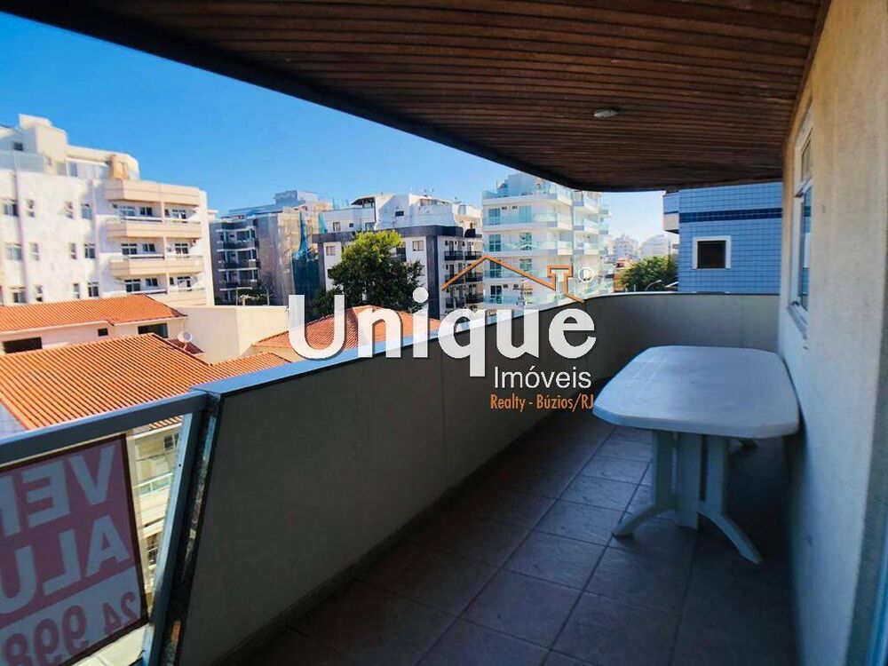 Apartamento à venda com 2 quartos, 90m² - Foto 5
