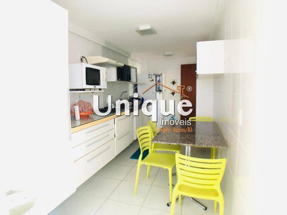 Apartamento à venda com 2 quartos, 90m² - Foto 2