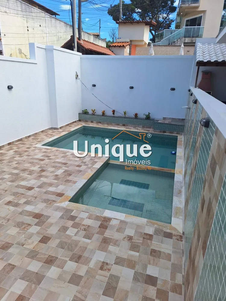Casa, 4 quartos, 130 m² - Foto 16