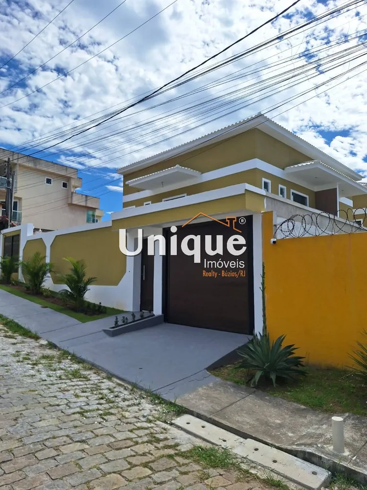 Casa, 4 quartos, 130 m² - Foto 1
