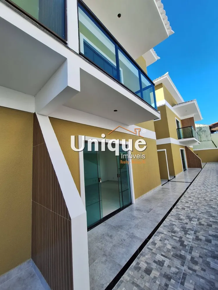 Casa, 4 quartos, 130 m² - Foto 4