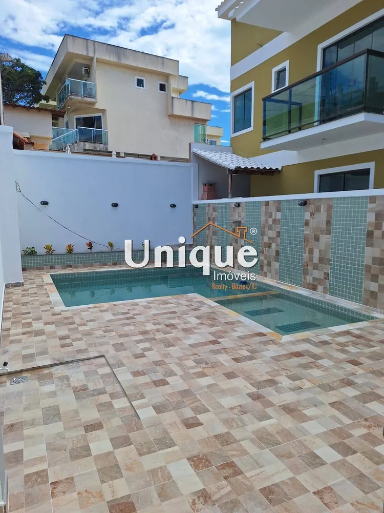 Casa, 4 quartos, 130 m² - Foto 15