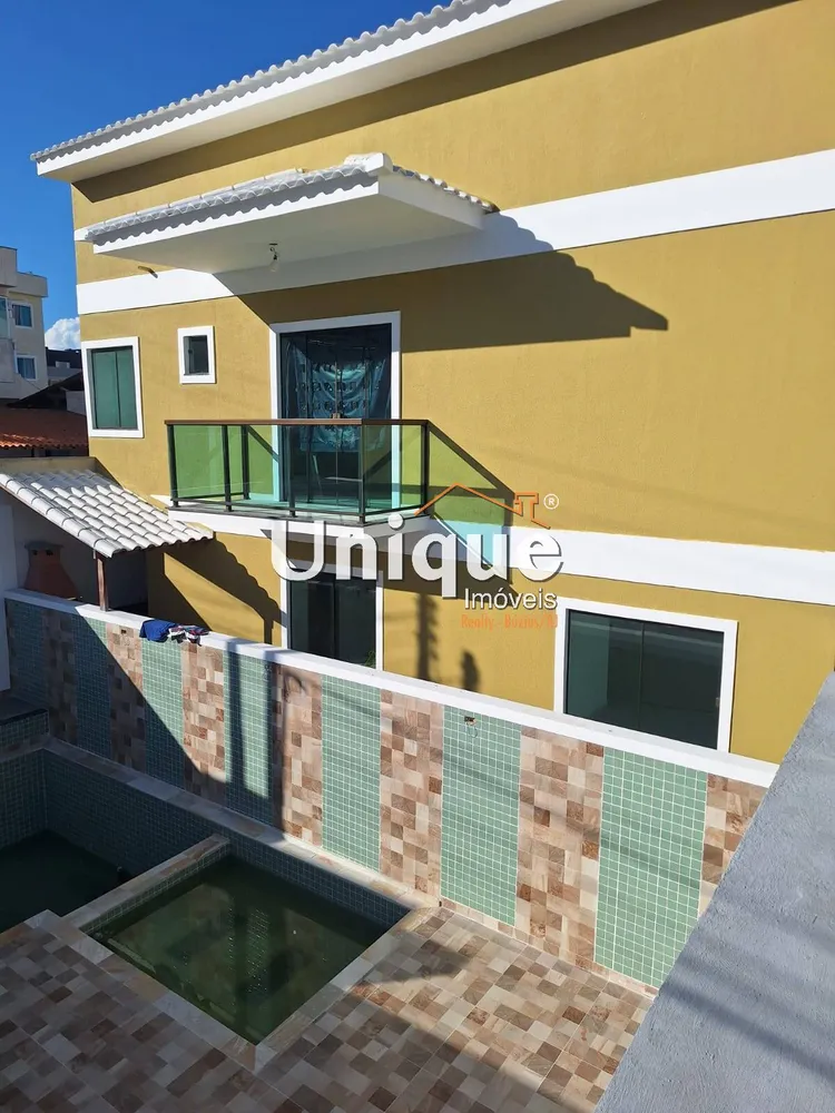 Casa, 4 quartos, 130 m² - Foto 5