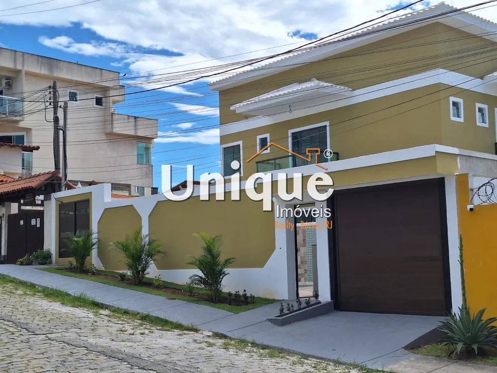 Casa, 4 quartos, 130 m² - Foto 2