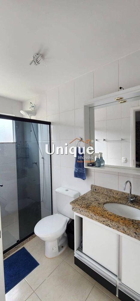 Apartamento à venda com 2 quartos, 65m² - Foto 4