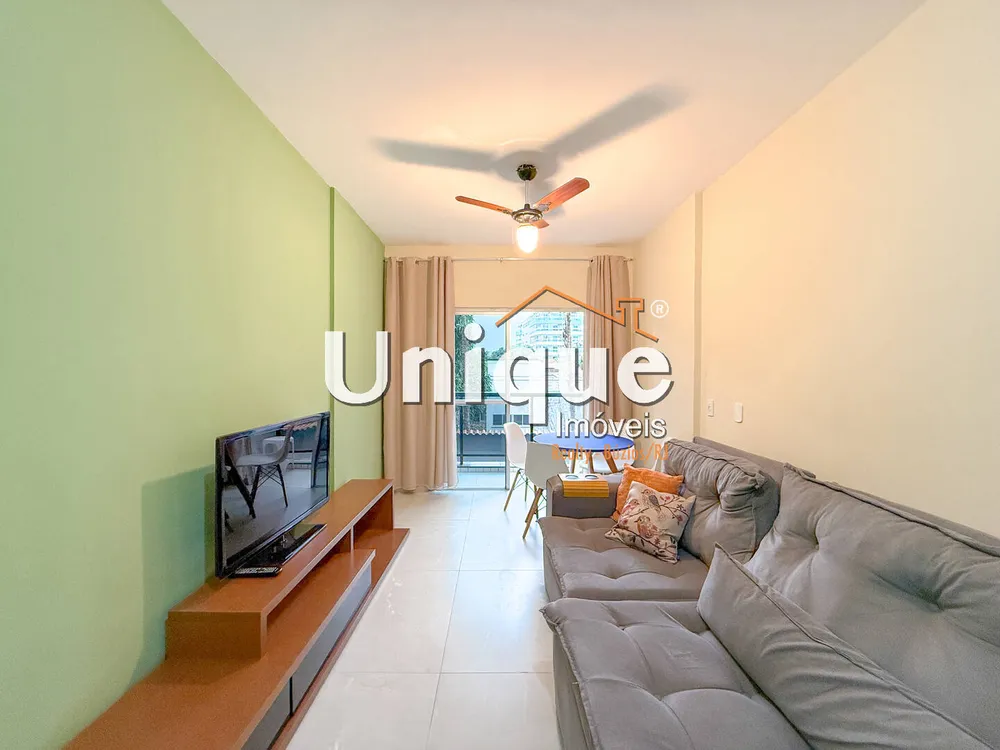 Apartamento, 1 quarto, 69 m² - Foto 1