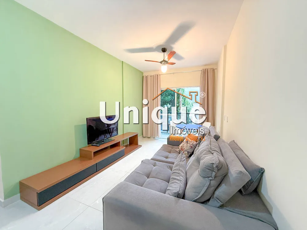 Apartamento, 1 quarto, 69 m² - Foto 5