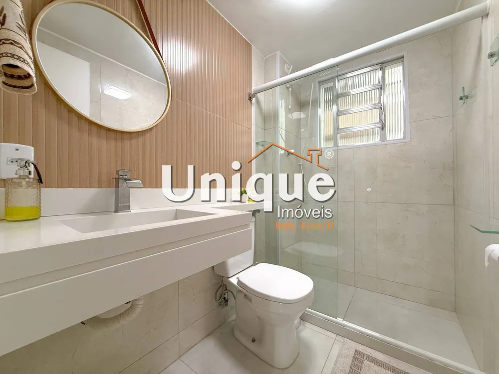 Apartamento, 1 quarto, 69 m² - Foto 2