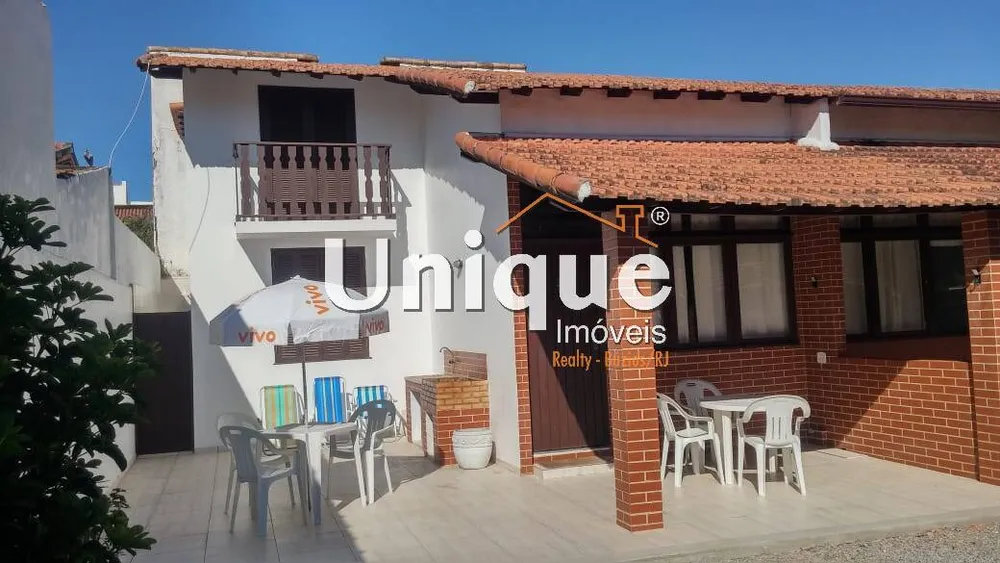 Casa, 3 quartos, 100 m² - Foto 1