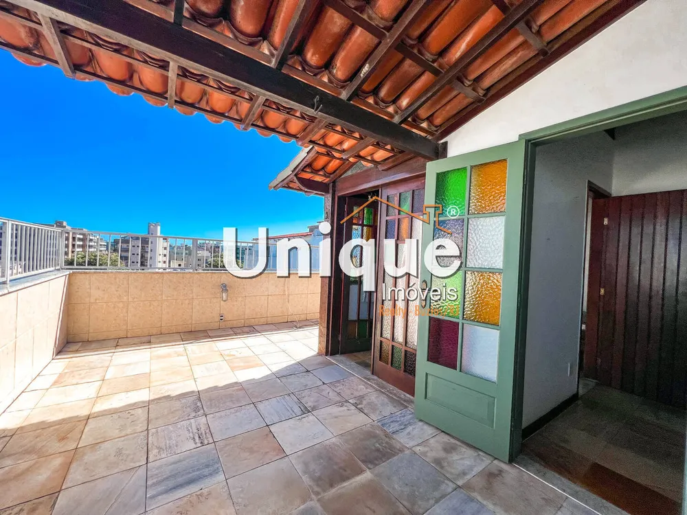 Cobertura, 3 quartos, 145 m² - Foto 10