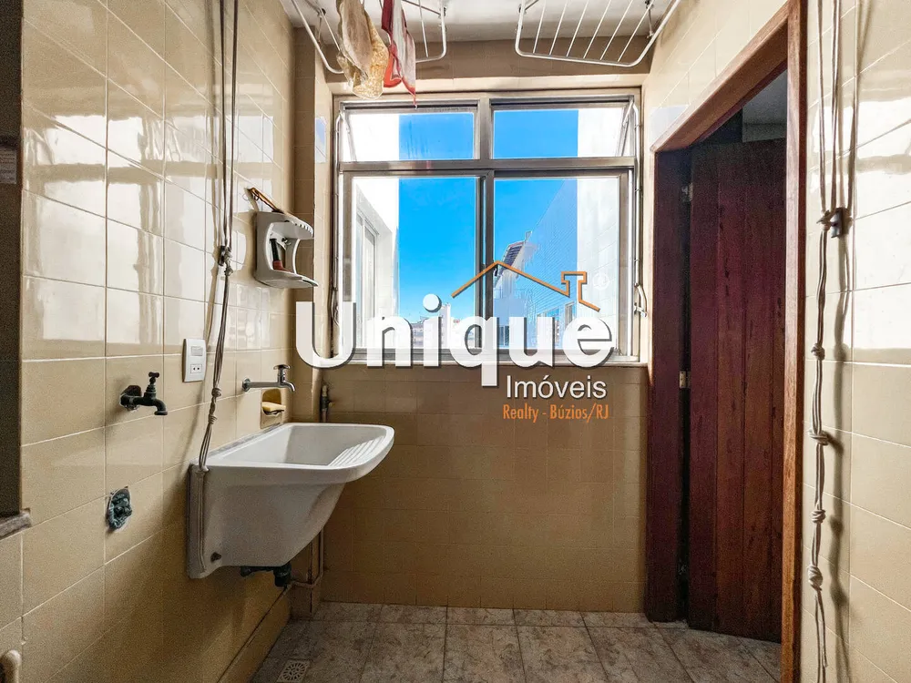 Cobertura, 3 quartos, 145 m² - Foto 14