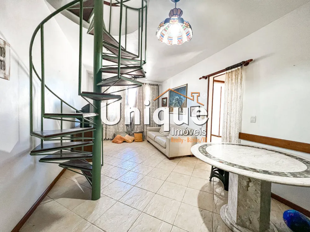 Cobertura, 3 quartos, 145 m² - Foto 2
