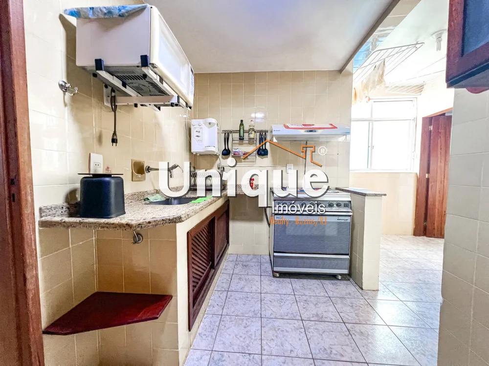 Cobertura, 3 quartos, 145 m² - Foto 11