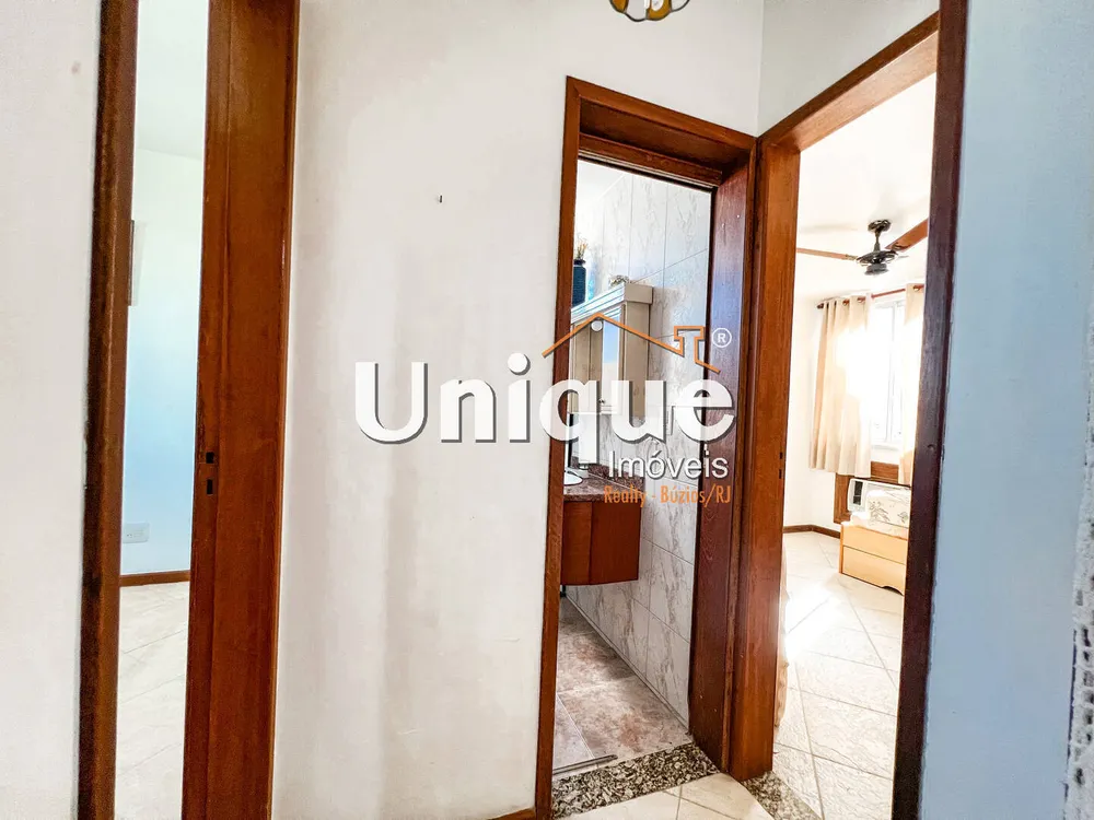 Cobertura, 3 quartos, 145 m² - Foto 5