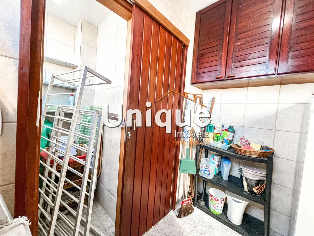 Cobertura, 3 quartos, 145 m² - Foto 13