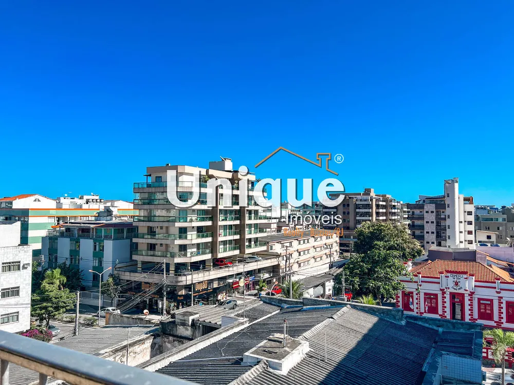 Cobertura, 3 quartos, 145 m² - Foto 1