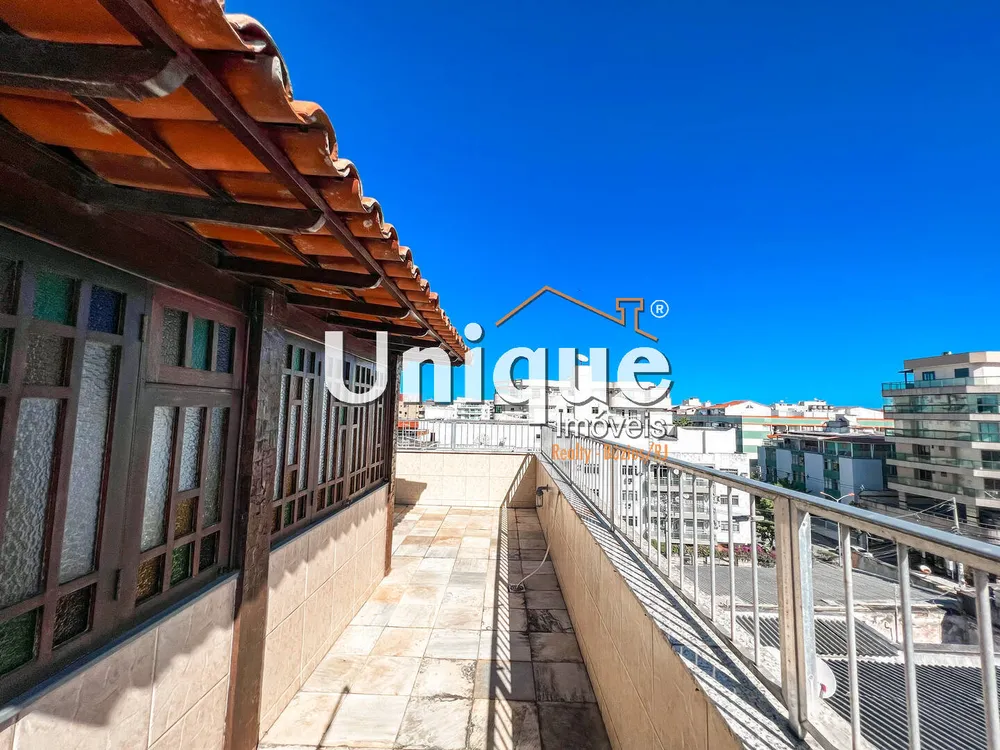 Cobertura, 3 quartos, 145 m² - Foto 9