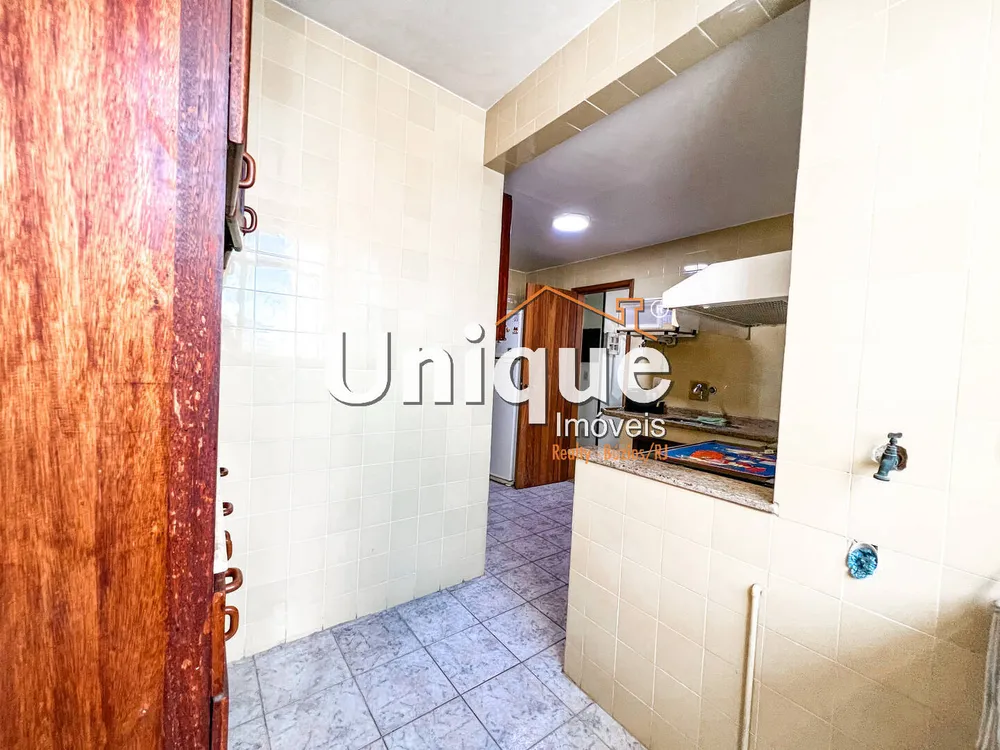 Cobertura, 3 quartos, 145 m² - Foto 14