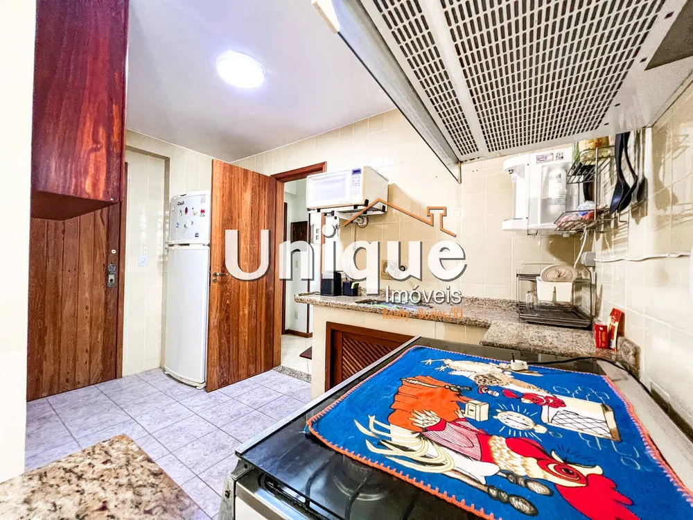 Cobertura, 3 quartos, 145 m² - Foto 11