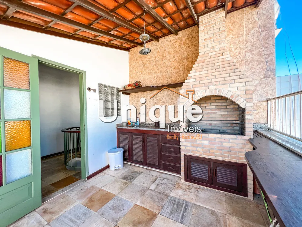 Cobertura, 3 quartos, 145 m² - Foto 20