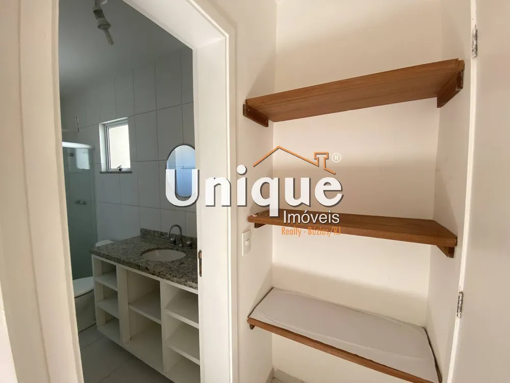 Apartamento, 3 quartos, 135 m² - Foto 13