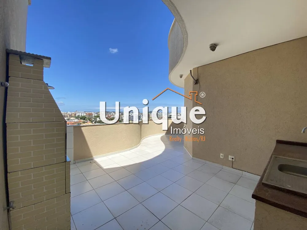 Apartamento, 3 quartos, 135 m² - Foto 25
