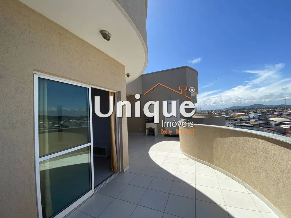 Apartamento, 3 quartos, 135 m² - Foto 22